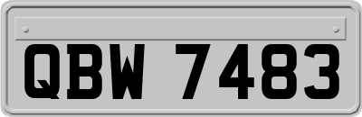 QBW7483