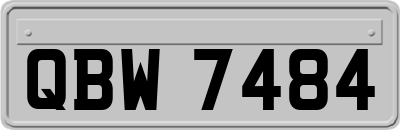 QBW7484