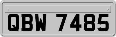 QBW7485