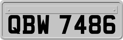 QBW7486