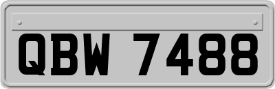 QBW7488