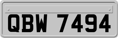 QBW7494