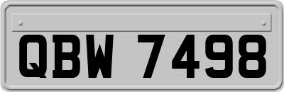 QBW7498