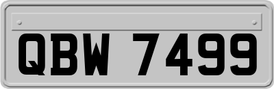 QBW7499
