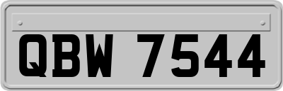 QBW7544