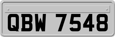QBW7548