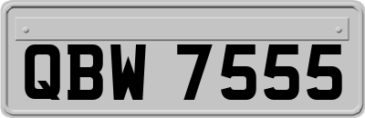 QBW7555