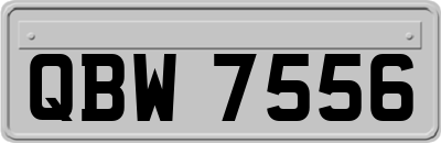 QBW7556