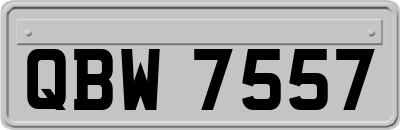 QBW7557