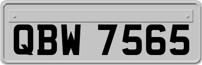 QBW7565
