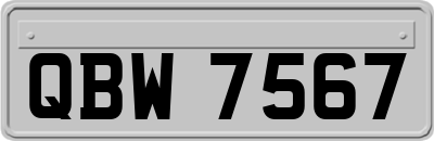 QBW7567