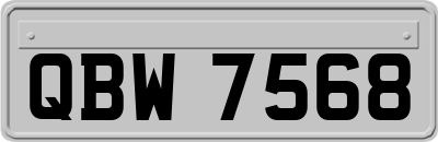 QBW7568