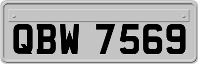QBW7569