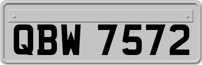 QBW7572