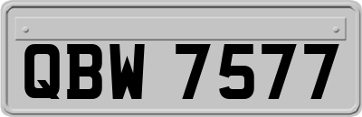 QBW7577