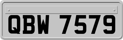 QBW7579