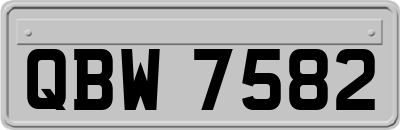 QBW7582