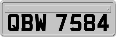 QBW7584