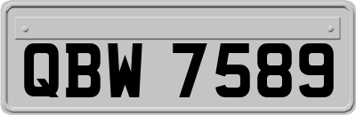 QBW7589