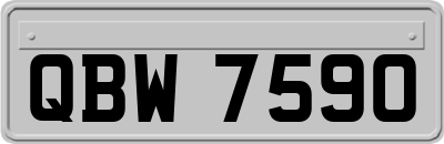 QBW7590