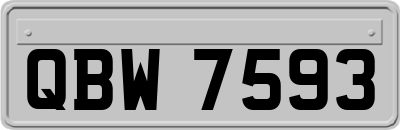 QBW7593