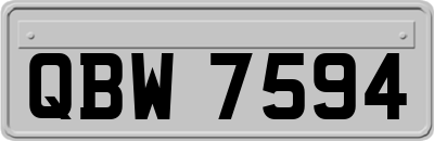 QBW7594