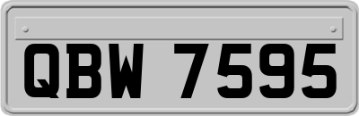 QBW7595