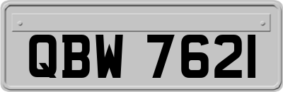 QBW7621