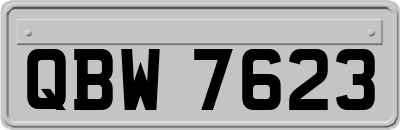 QBW7623