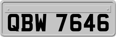 QBW7646