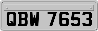 QBW7653