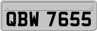 QBW7655