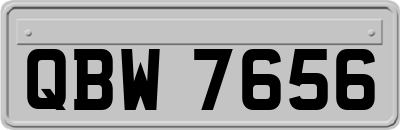 QBW7656