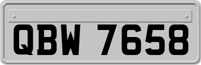 QBW7658