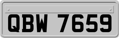 QBW7659