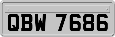 QBW7686