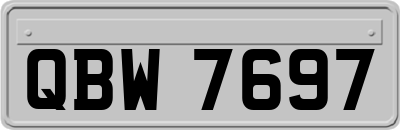 QBW7697