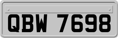 QBW7698