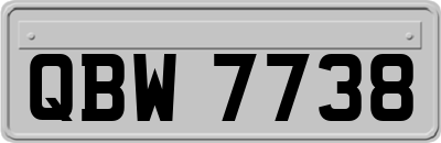 QBW7738