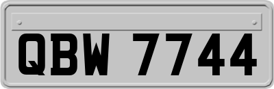 QBW7744