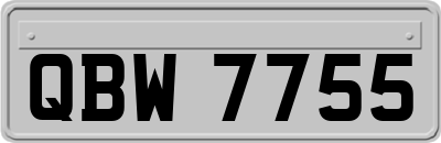 QBW7755