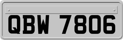 QBW7806