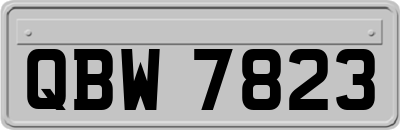 QBW7823