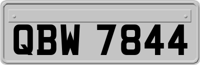 QBW7844