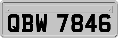 QBW7846