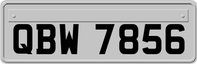 QBW7856