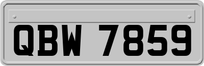 QBW7859