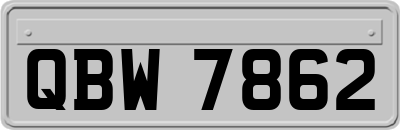 QBW7862