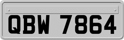 QBW7864