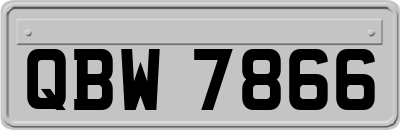 QBW7866